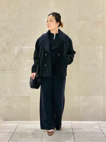 23区 笹川 コーディネート画像