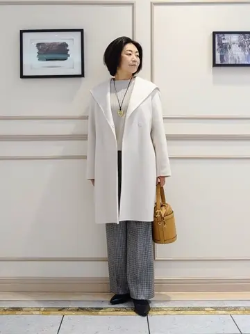 23区 村田 コーディネート画像