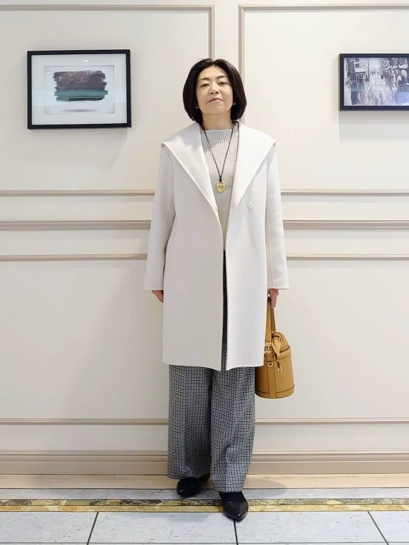 23区 村田 コーディネート画像