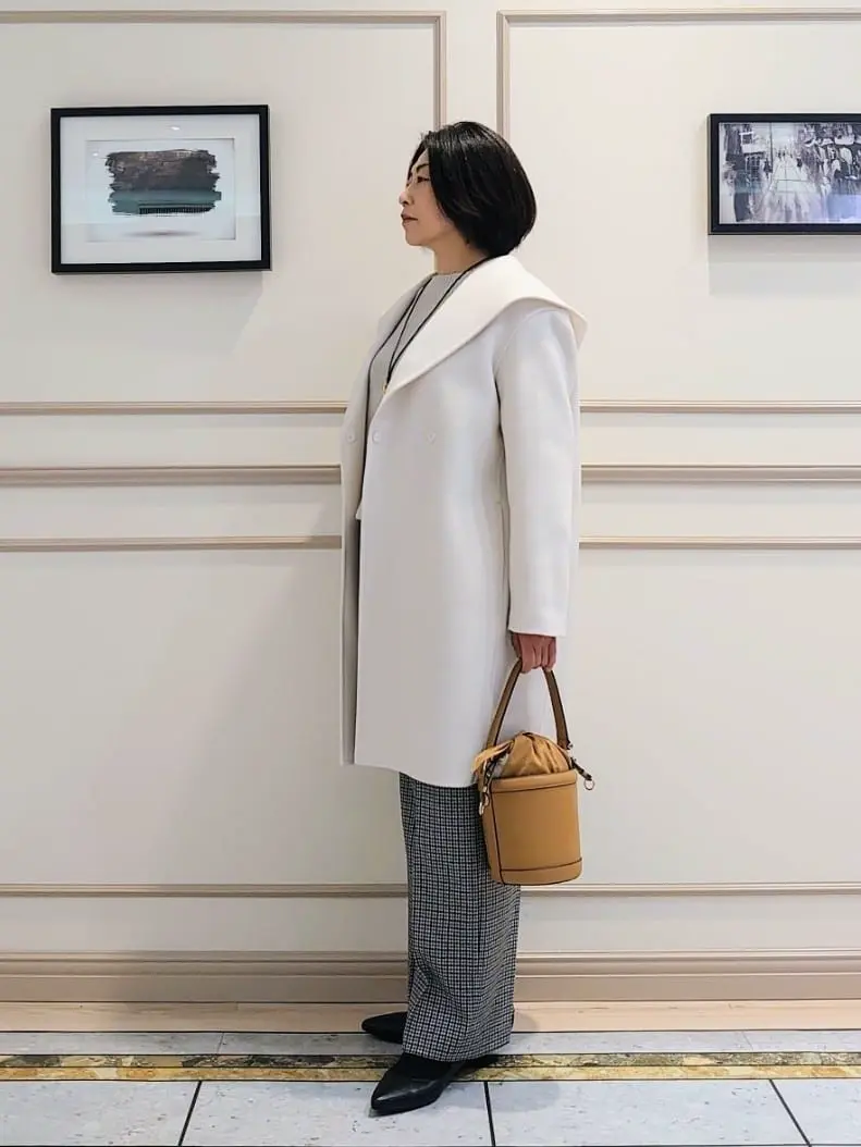 23区 村田 コーディネート画像