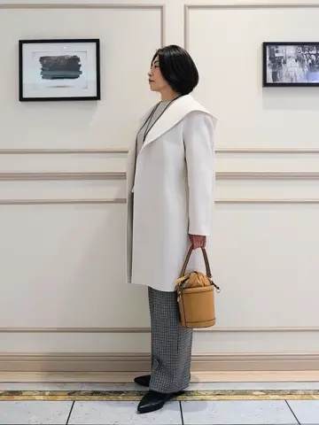 23区 村田 コーディネート画像