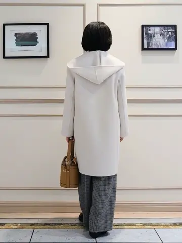 23区 村田 コーディネート画像