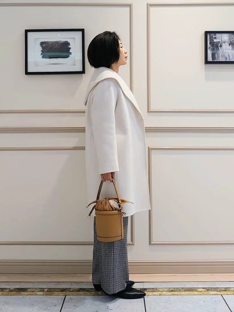 23区 村田 コーディネート画像