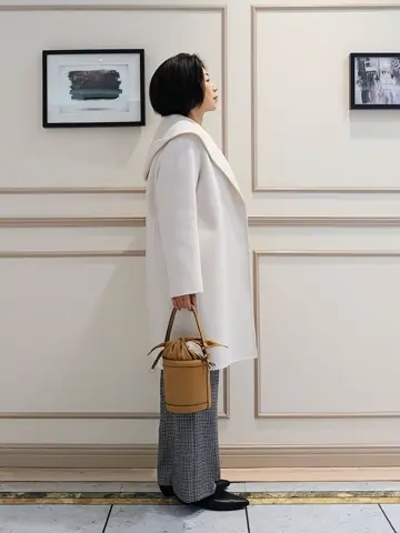 23区 村田 コーディネート画像