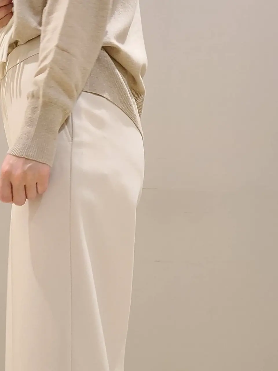 23区 スタッフ. コーディネート画像