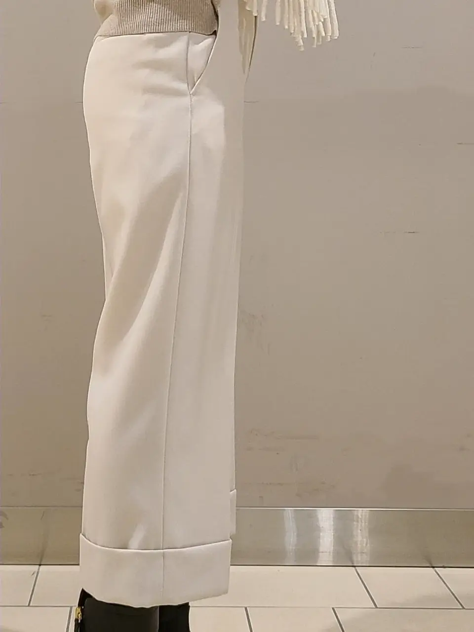 23区 スタッフ. コーディネート画像