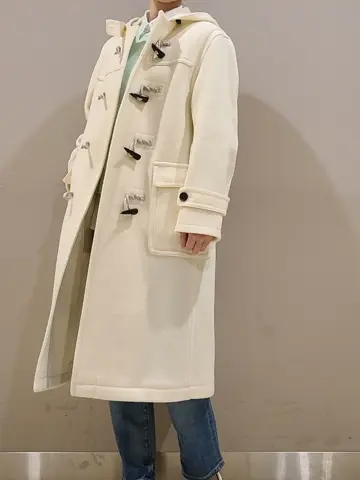 23区 スタッフ. コーディネート画像