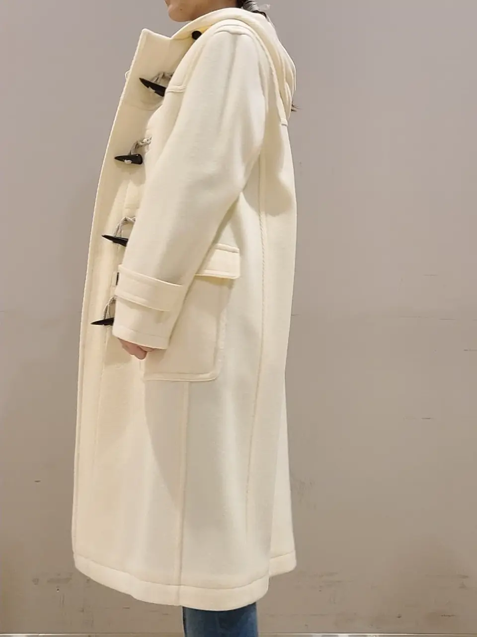 23区 スタッフ. コーディネート画像