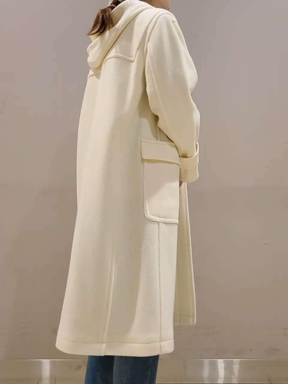 23区 スタッフ. コーディネート画像