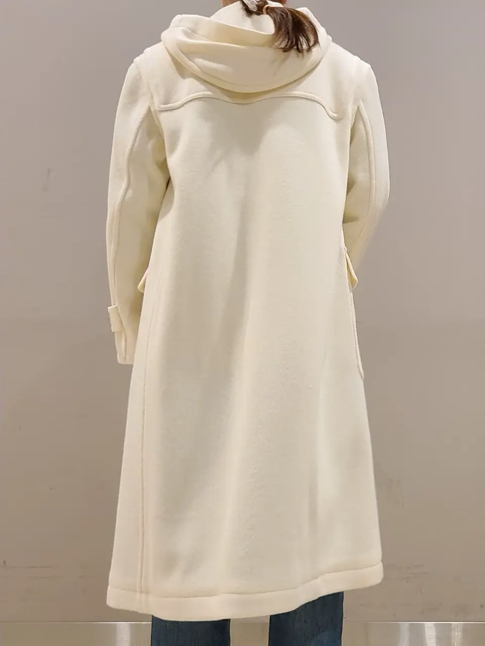 23区 スタッフ. コーディネート画像