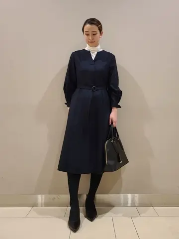 23区 スタッフ. コーディネート画像