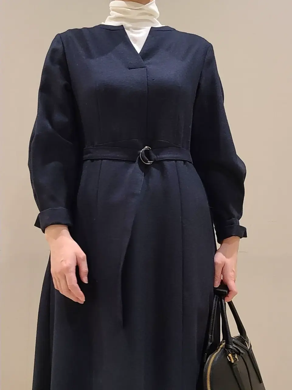 23区 スタッフ. コーディネート画像