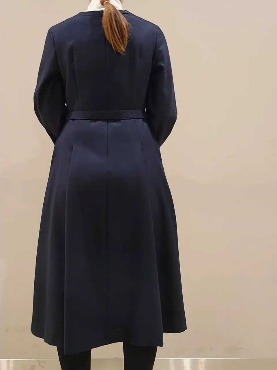 23区 スタッフ. コーディネート画像