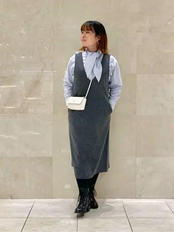 23区 笹川 コーディネート画像