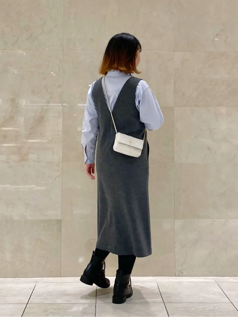 23区 笹川 コーディネート画像