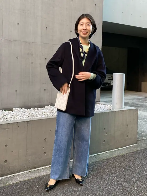  板垣 コーディネート画像