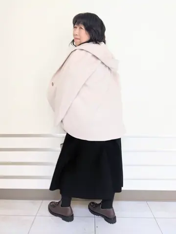 23区 武田 コーディネート画像