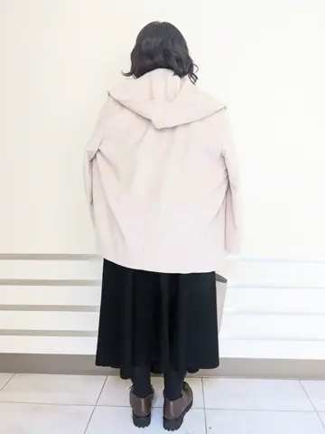 23区 武田 コーディネート画像