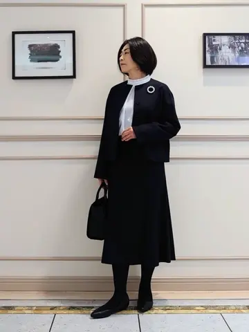 23区 村田 コーディネート画像