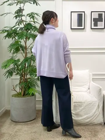 23区 藤原 コーディネート画像