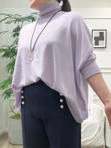 23区 藤原 コーディネート画像