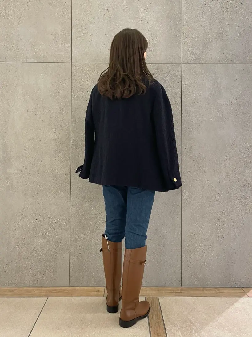 23区 善家 コーディネート画像