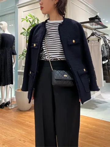 23区 伊藤 コーディネート画像