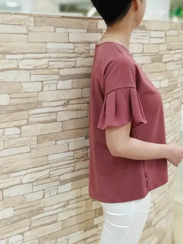 23区 岩田 コーディネート画像