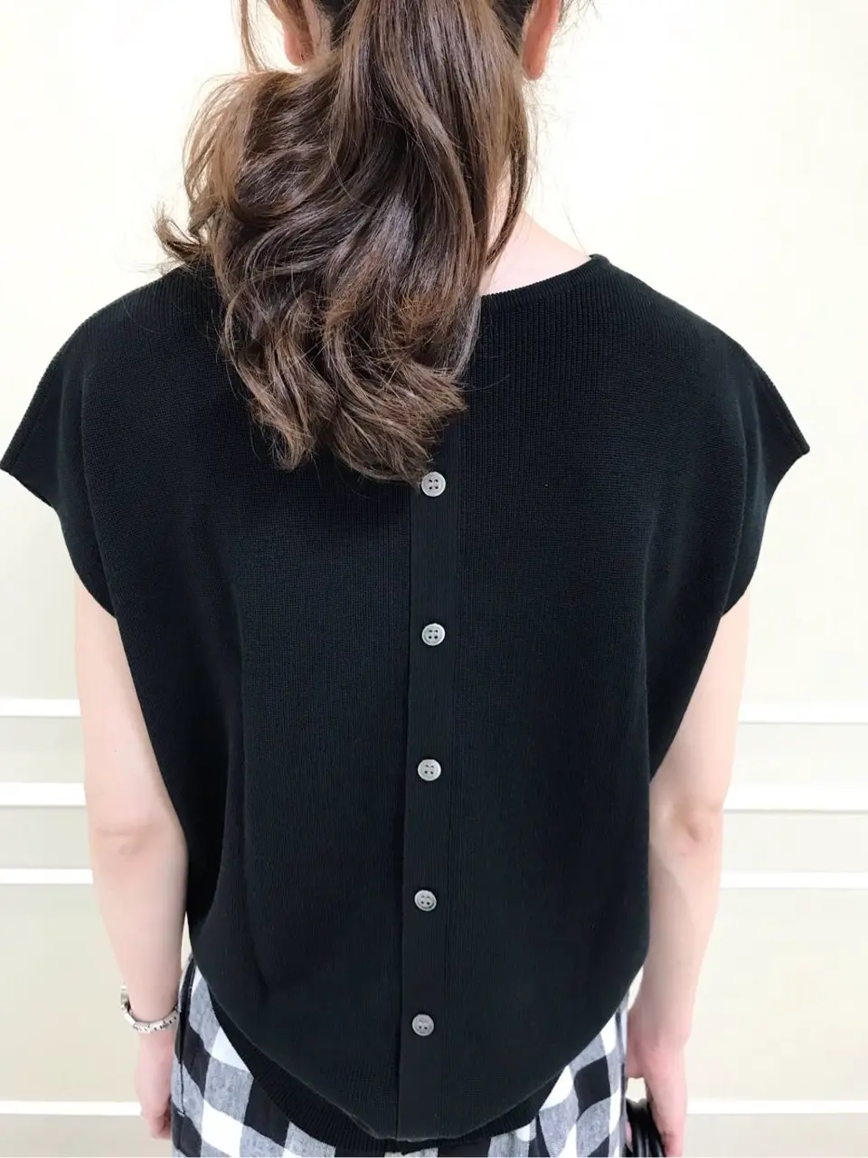 23区 川田 コーディネート画像