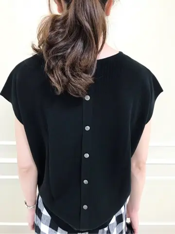 23区 川田 コーディネート画像