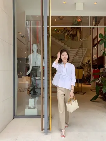 23区 板垣 コーディネート画像