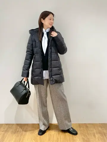 23区 西嶋 コーディネート画像