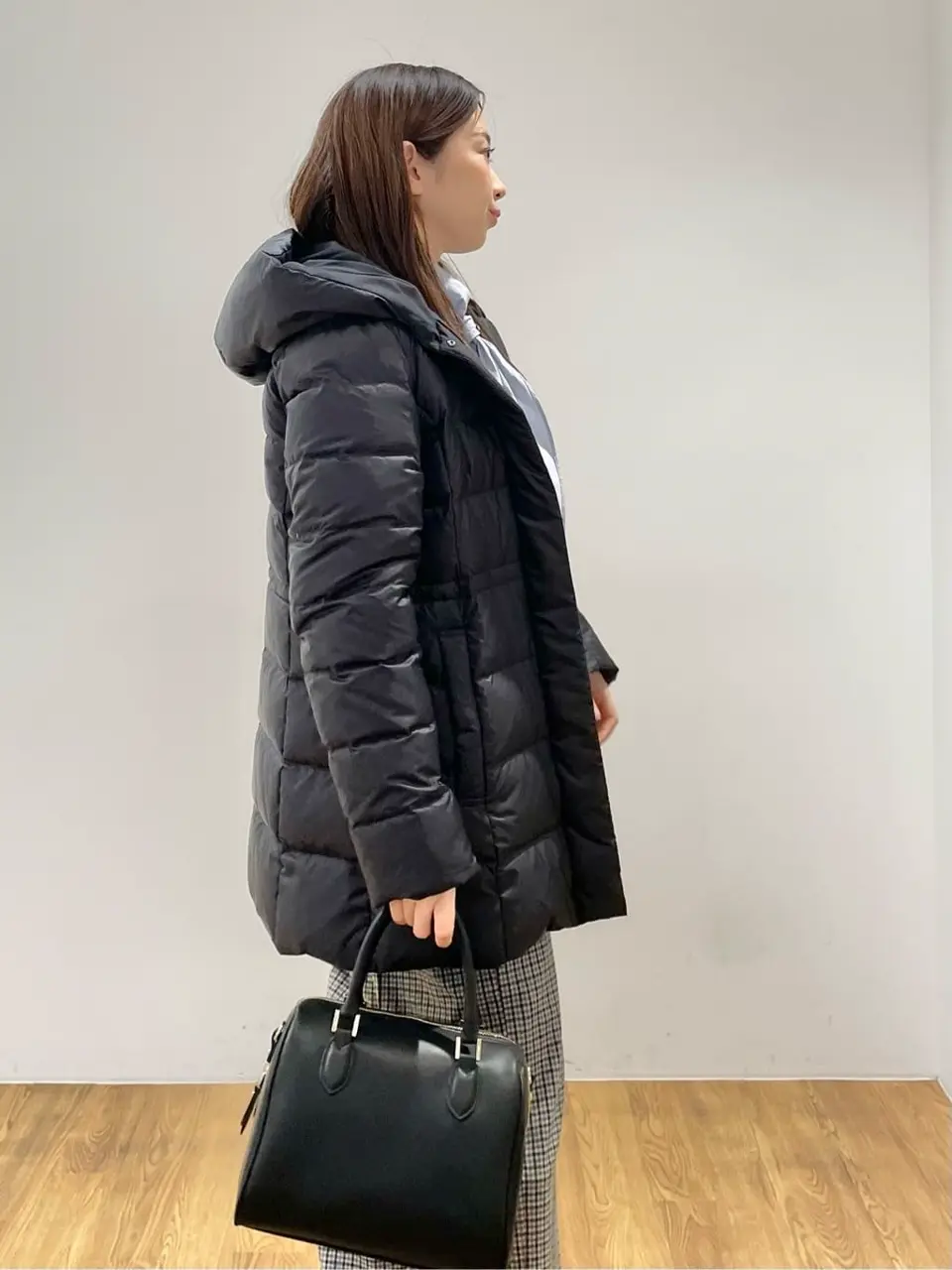 23区 西嶋 コーディネート画像