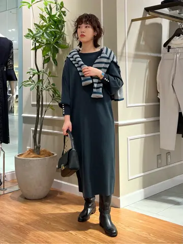 23区 伊藤 コーディネート画像