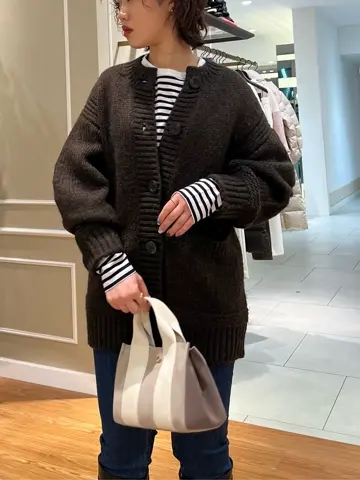 23区 伊藤 コーディネート画像