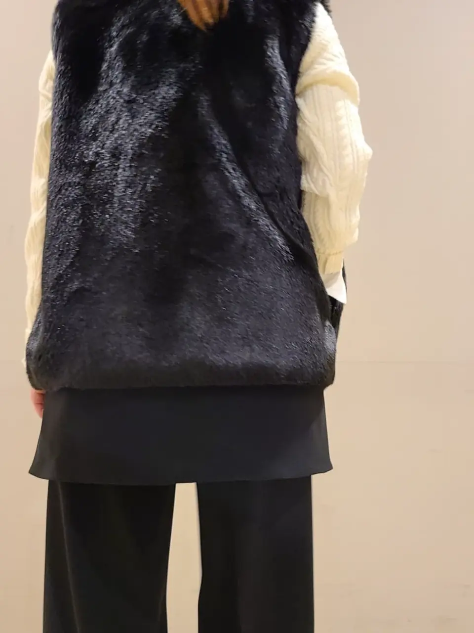 23区 スタッフ. コーディネート画像