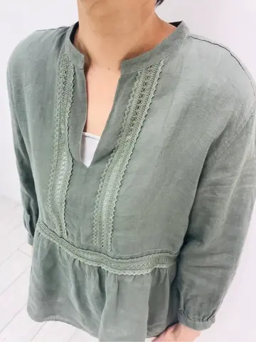 23区 笹森 コーディネート画像