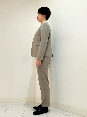 23区 南 コーディネート画像