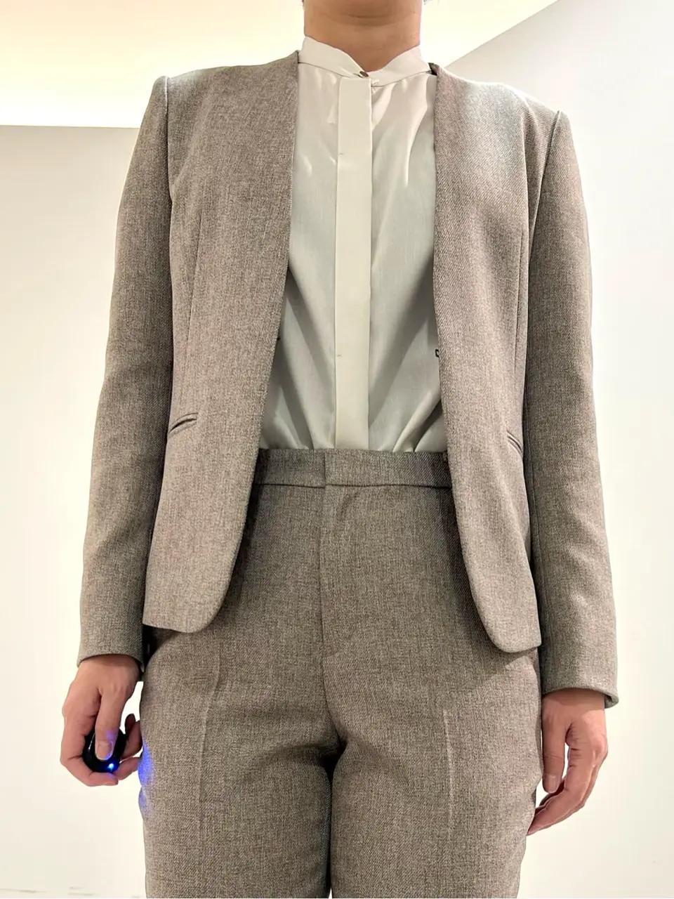 23区 南 コーディネート画像