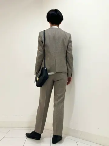 23区 南 コーディネート画像