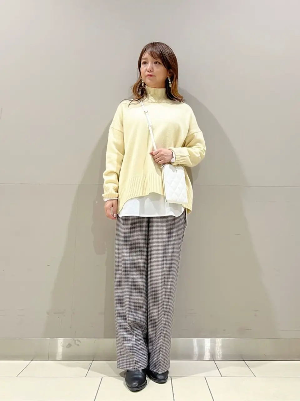 23区 平瀬 コーディネート画像