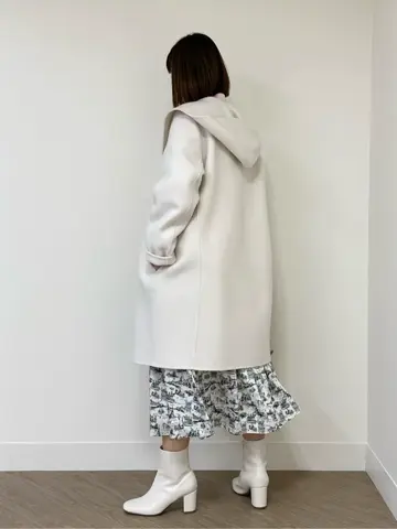 23区 久保 コーディネート画像