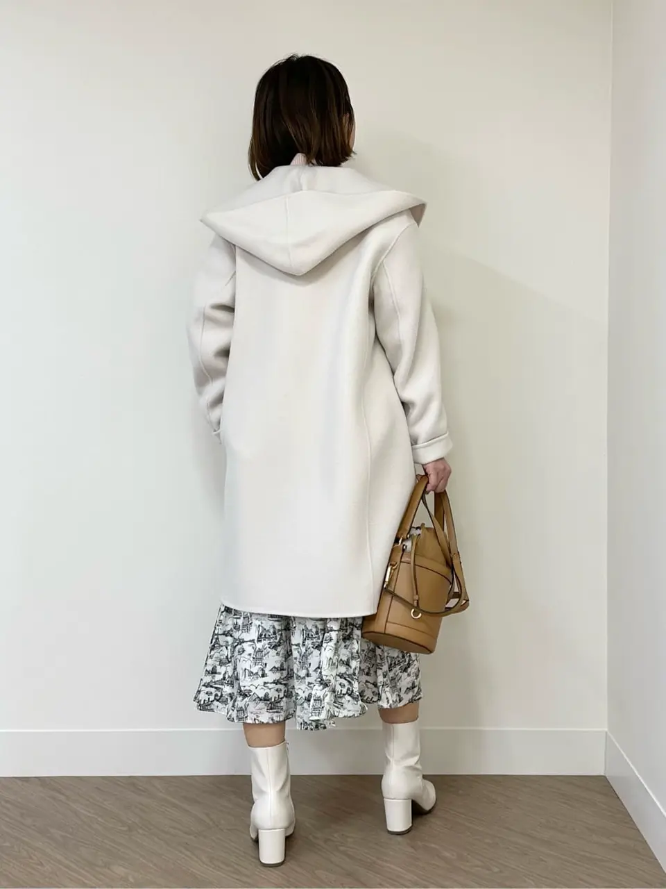 23区 久保 コーディネート画像