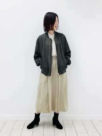 23区 押切 コーディネート画像