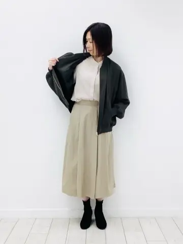 23区 押切 コーディネート画像