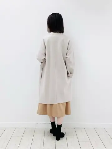 23区 押切 コーディネート画像