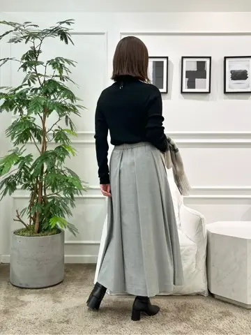 23区 橋本 コーディネート画像