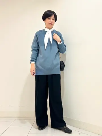 23区 南 コーディネート画像