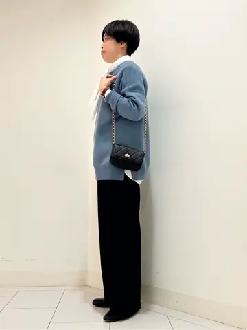 23区 南 コーディネート画像