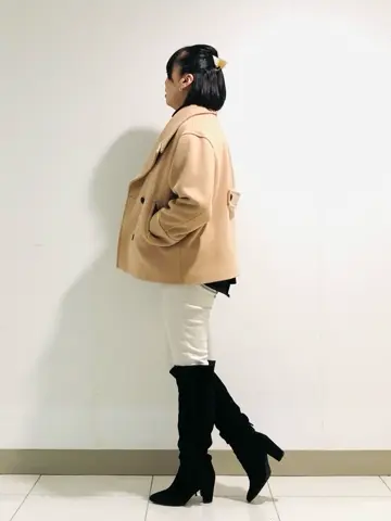 23区 飯野 コーディネート画像